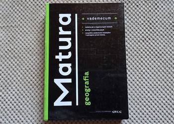 MATURA geografia - vademecum
