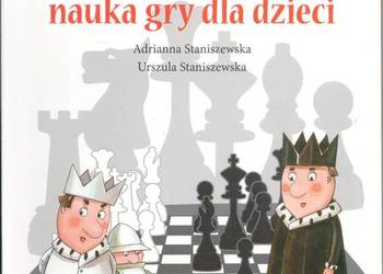 Szachy dla dzieci