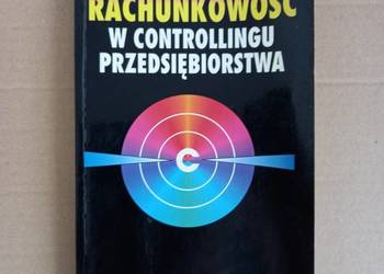 Rachunkowość w controllingu przedsiębiorstwa