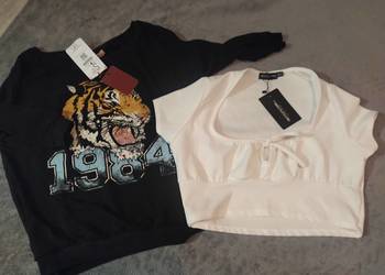 Odzież posklepowa 3zl /kg