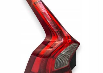 LAMPA LEWA Volvo V60 2010-2018 tylna tylnia lewy tył 31214963