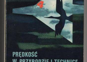 Prędkość w przyrodzie i technice