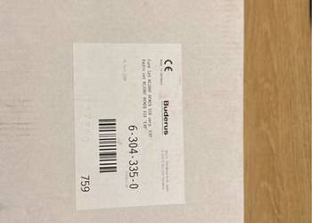 Logamatic RC20 RF RFM20