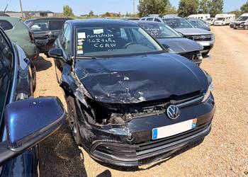 VOLKSWAGEN Golf VIII 1.4 EHybride OPF 204 DSG6 FW076