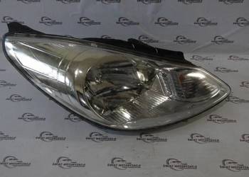 HYUNDAI i10 10r lampa prawy przód 82102-0X0 ANGLIK