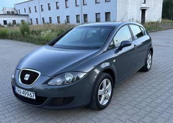Seat Leon II 1.6MPI**