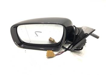 LUSTERKO LEWY VW PHAETON Sedan/Limuzyna 02-16 ZEWNĘTRZNE LEWA, BOCZNE