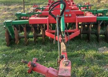 Talerzówka Unia Cut XL