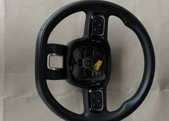 Kierownica Citroen C3 III