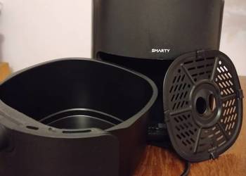 Frytkownica beztłuszczowa