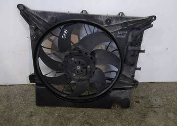 WENTYLATOR CHŁODNICY 3.2 B 31368075 Volvo XC 90 I (2002-2014)