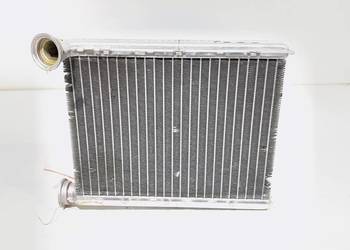 NAGRZEWNICA RENAULT CLIO IV 670939K399 Kombi KOMBAJN OGRZEWANIA, UKŁAD