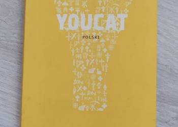 YOUCAT Polski Katechizm Kościoła katolickiego dla młodych