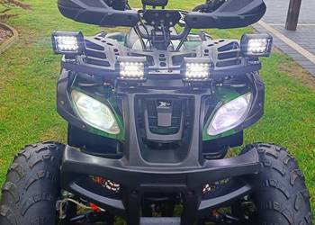 Quad 250 1+1