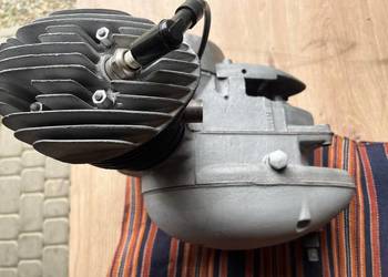 Silnik wfm 55 r po remoncie
