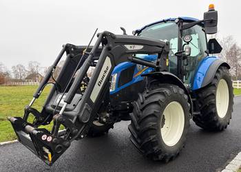 New Holland T5.85