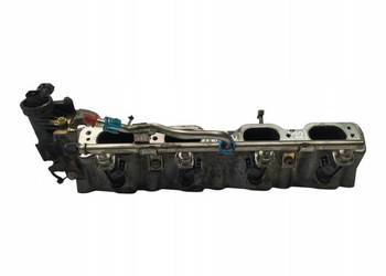 KOLEKTOR SSĄCY + WTRYSKI Opel Astra III Meriva Zafira B 1.6 16V 24431920