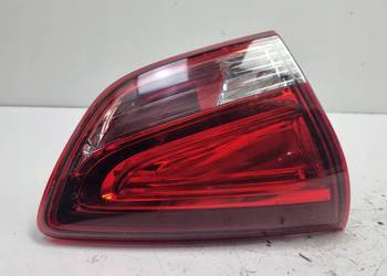 Renault Clio IV KOMBI TYLNIA TYLNA LAMPA LEWA lewy tył w klape 265559118R