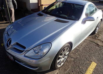 Mercedes-Benz SLK 280