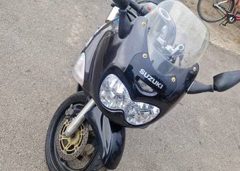 Suzuki gsx750f