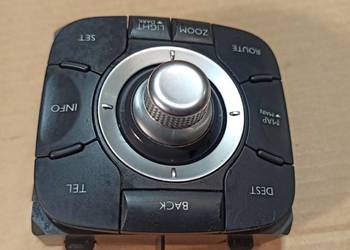 PANEL STEROWANIA NAWIGACJI 8200326970C RENAULT ESPACE IV