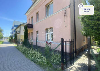 64 m² | parter | centrum | udział | inwestycja