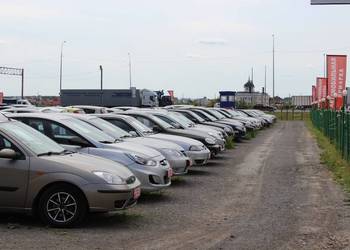 SKUP AUT Fiat Opel Skoda Ford Peugeot Seat Renault VW Poznań