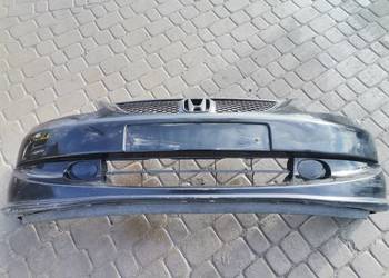 HONDA CIVIC VII SPORT ZDERZAK PRZEDNI B93P