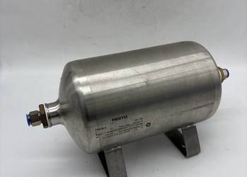 Festo CRVZS-5 Zbiornik powietrza