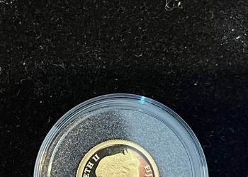 Syndyk sprzeda Monetę 5$ Queen Elisabeth, Stonehenge, Fiji 2006! Syndyk sprzeda Monetę 5$ Queen Elisabeth, Stonehenge, Fiji 2006!