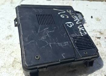 Moduł Skrzynka UPC Renault Scenic 2 1.6