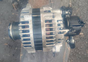 Alternator Prawie NOWY prod.07.2025 Astra H 3 ,Zafira,Corsa C 1.7CDTI