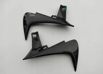 LISTWA SPOILER KLAPY TYŁ PRAWY LEWY INFINITI QX30
