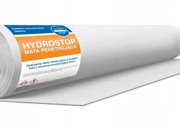 Hydrostop-Mata Penetrująca