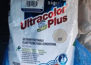 Fuga Mapei ultracolor plus 137 5kg