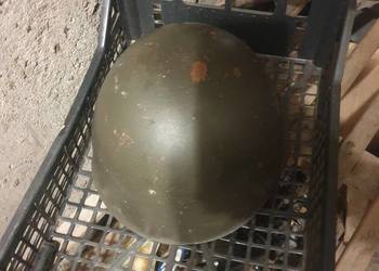 Helm wojska Polskiego