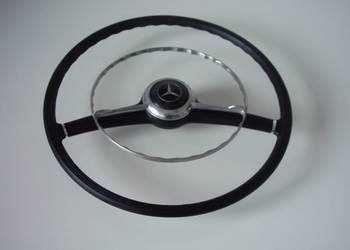 Pierścień ring kierownicy Mercedes W 121 190 SL ,Ponton