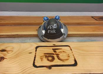 Pokrętło EHR Fendt F931.970.160.041