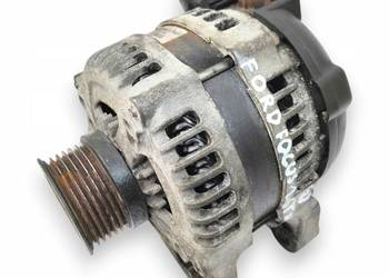ALTERNATOR Ford Focus MK2 Fiesta MK6 C-MAX 1.6 TDCI 120A 3M5T10300YD DENSO