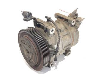 SPRĘŻARKA KLIMATYZACJI FIAT STILO 447220-8644 1.9 115KM 03-08 KOMPRESO