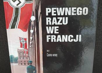 Pewnego Razu we Francji - tom 2 - Czarne Wrony