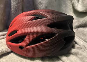Kask rowerowy