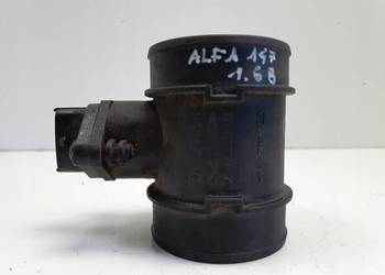 PRZEPŁYWOMIERZ Alfa Romeo 147 1.6 TS _ POWIETRZA 0281002309