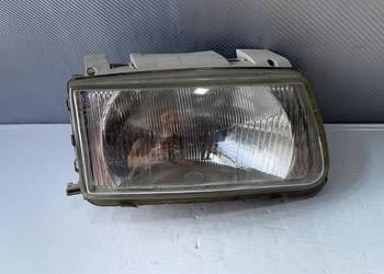 VW POLO PRAWA LAMPA PRZÓD