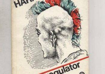 Na cały regulator - Harasymowicz