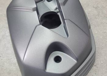 BMW R NINE T 21 OEM POKRYWA PRAWA OSŁONA DEKIEL KAPA 9898669