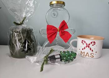 Zestaw świąteczny Homla