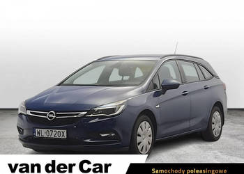 Opel Astra 1.6 CDTI Enjoy S&S ! Z Polskiego Salonu ! Faktura VAT! K (2015-…
