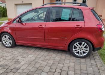 VW Golf 5 Plus