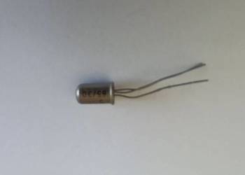TF 65/30 tranzystor germanowy sprzedam